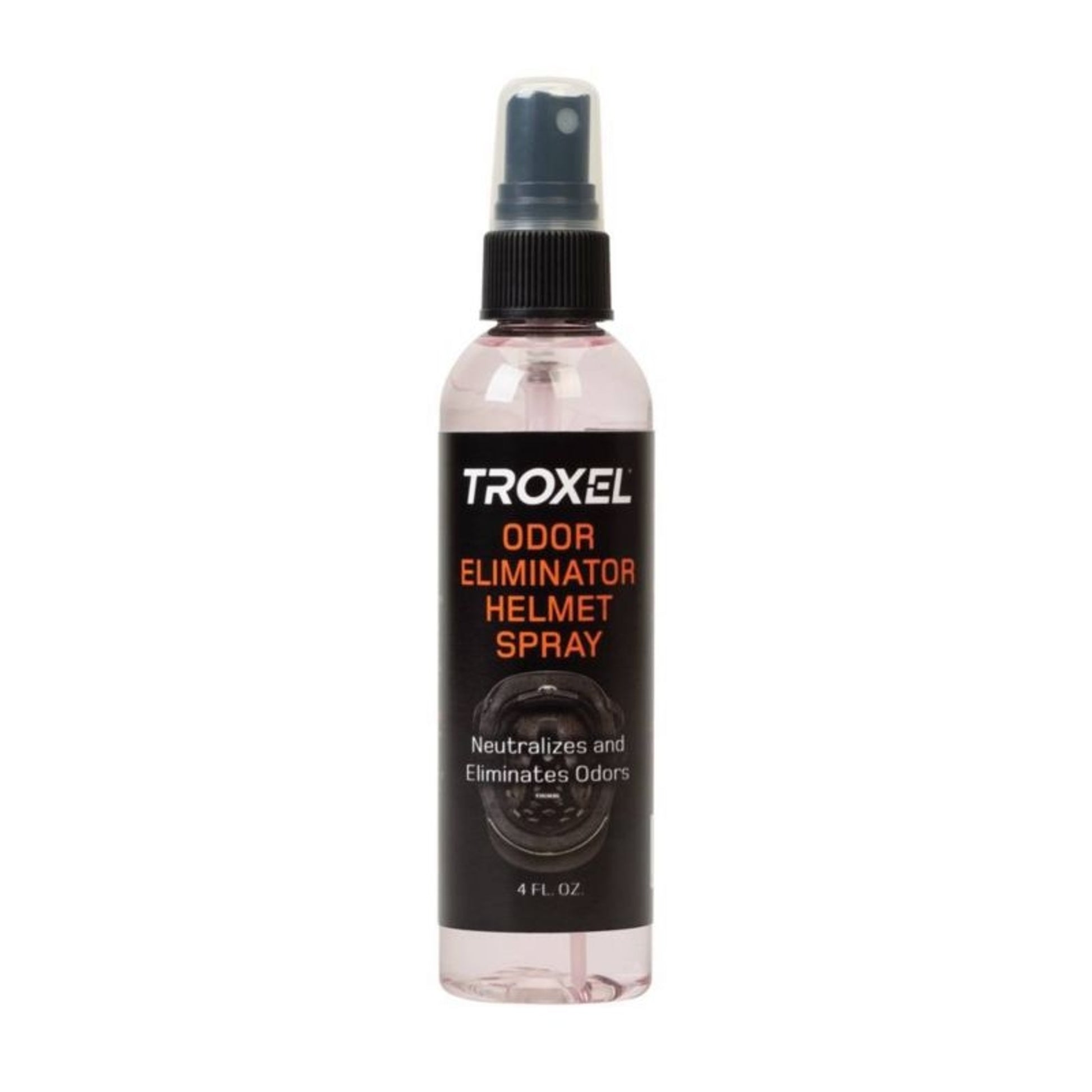 Troxel Odor Eliminator Helmet Spray 4oz