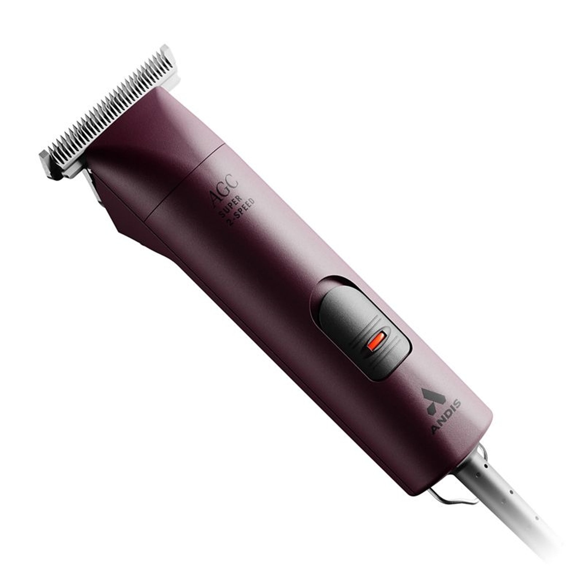 Andis AGC Super 2-Speed Clipper Burg