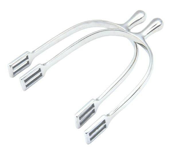 Korsteel Knobend Ladies Spurs
