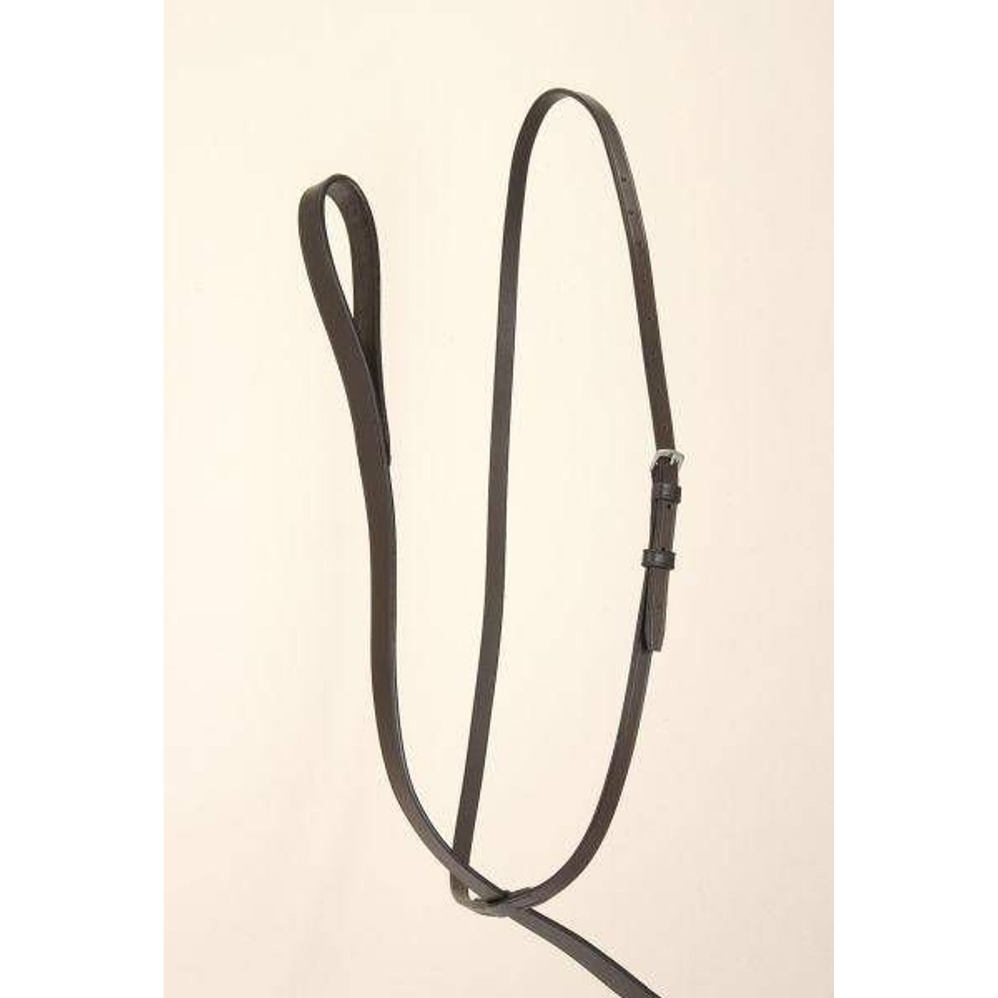 Silver Fox Standing Martingale Full Brown