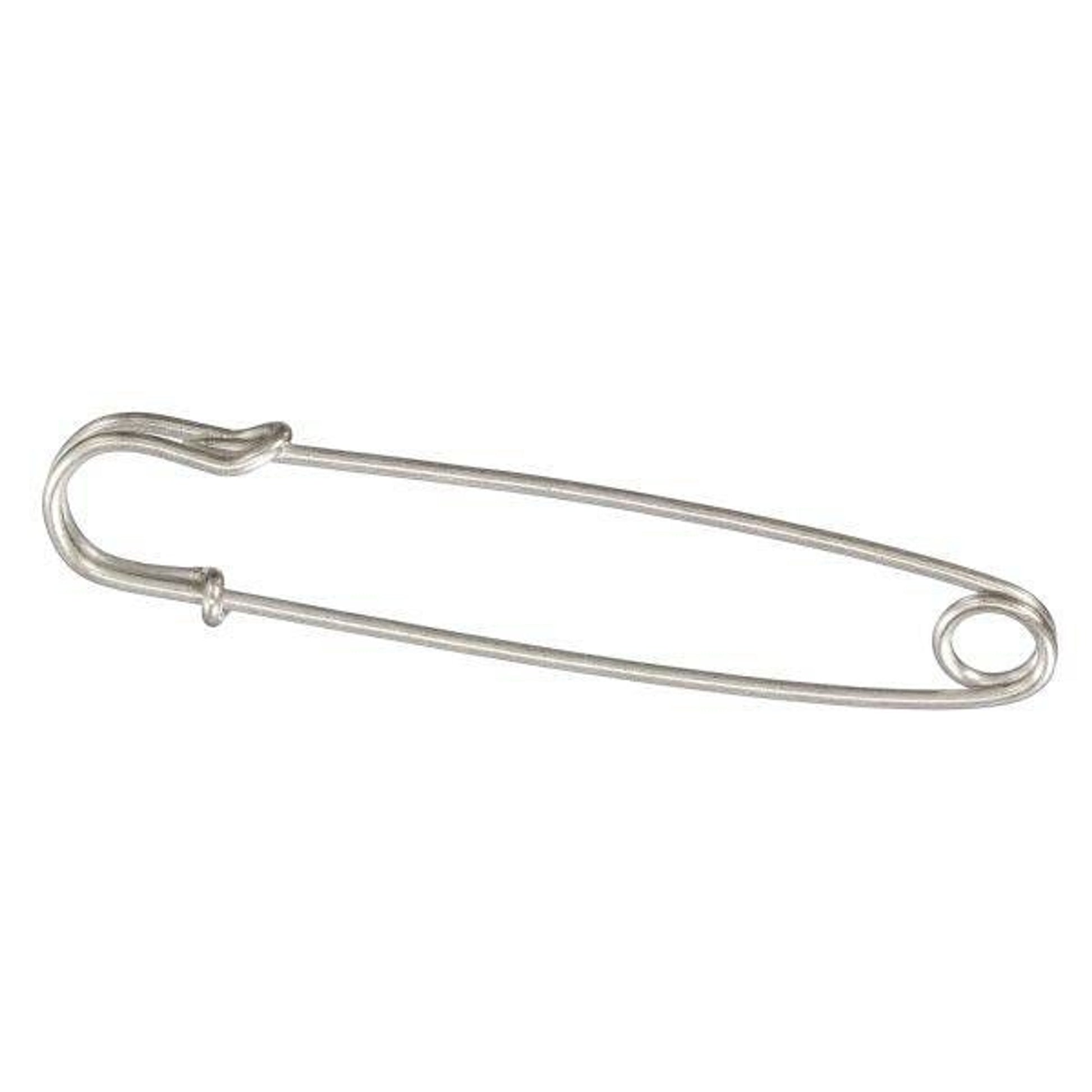 Blanket Pin 4 inch Pack of 12