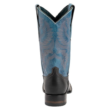 Ferrini Mens Gunner Square Toe Boots