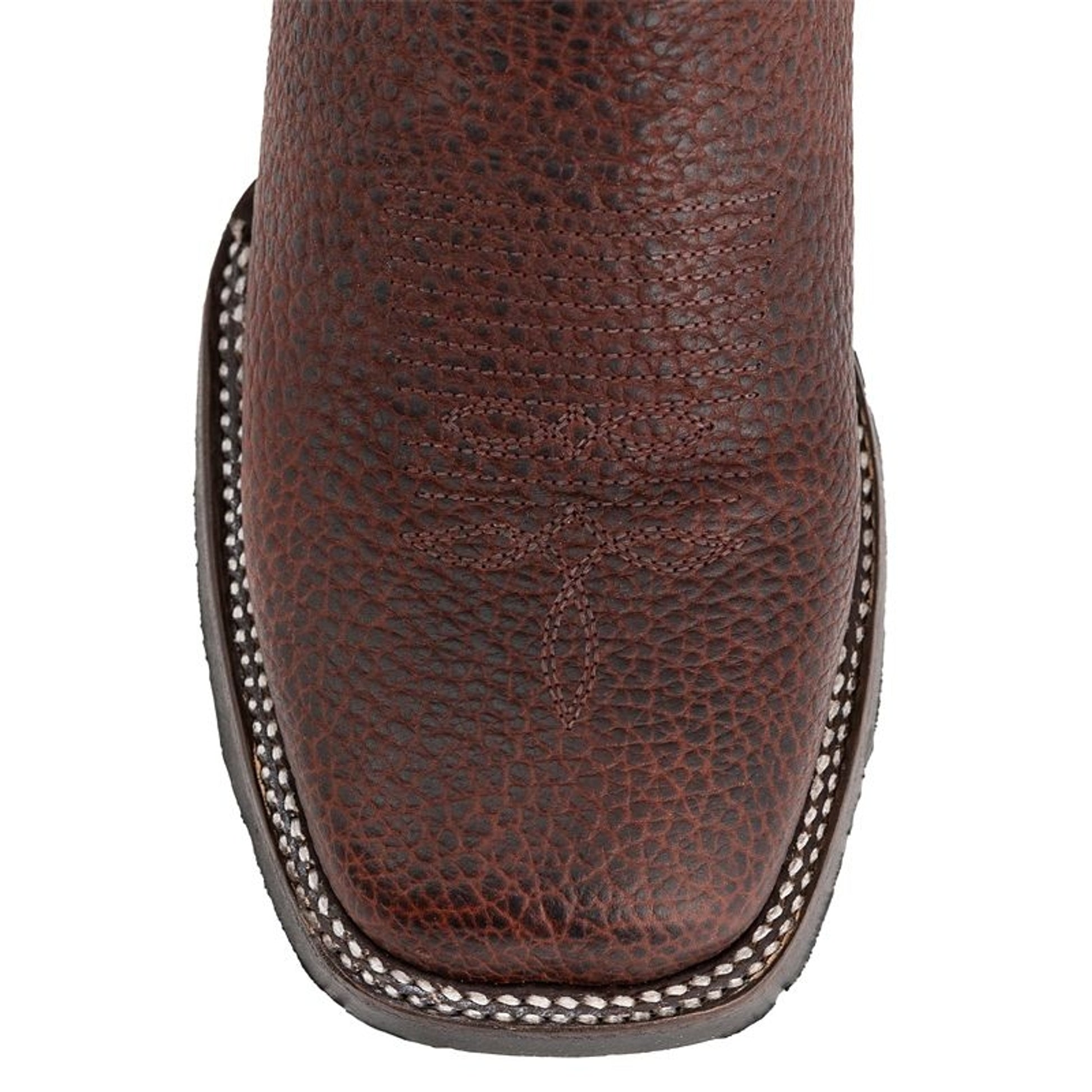 Ferrini Mens Toro Square Toe Boots