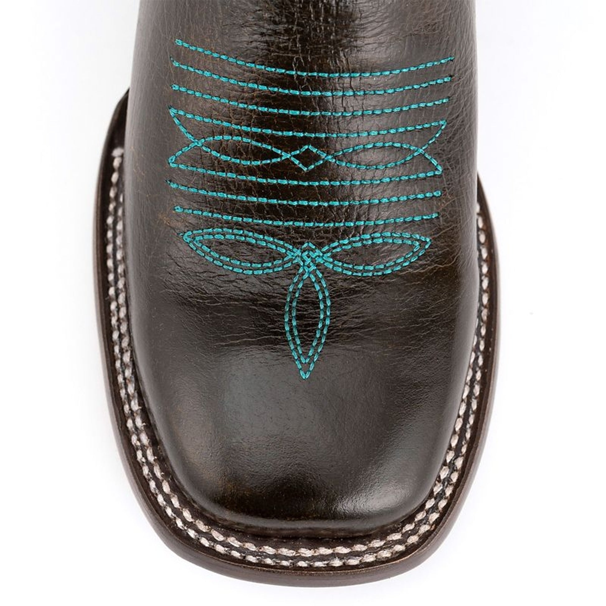 Ferrini Ladies Blaze Sq Toe Boots