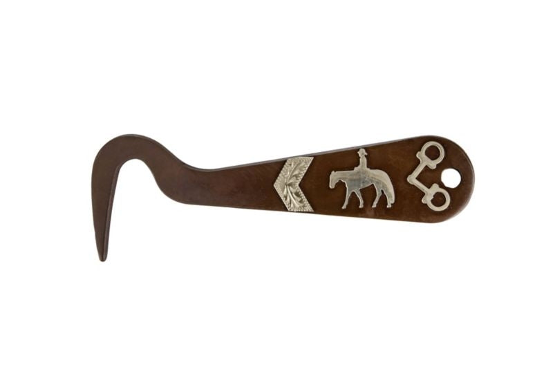 Tabelo Pleasure Horse Bit Hoof Pick