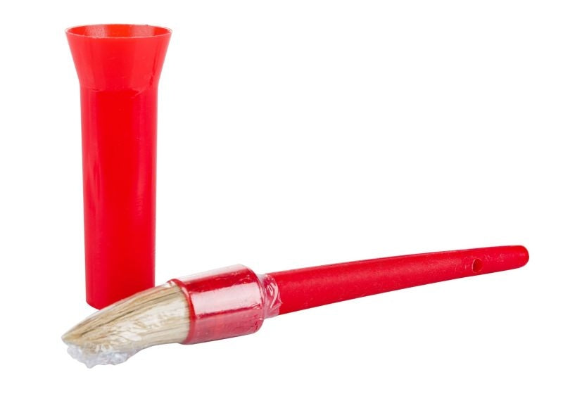 Tabelo Hoof Oil Brush