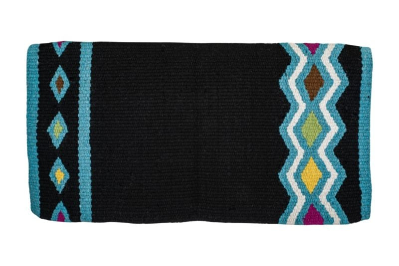 Tabelo Painted Desert Blanket 36x34