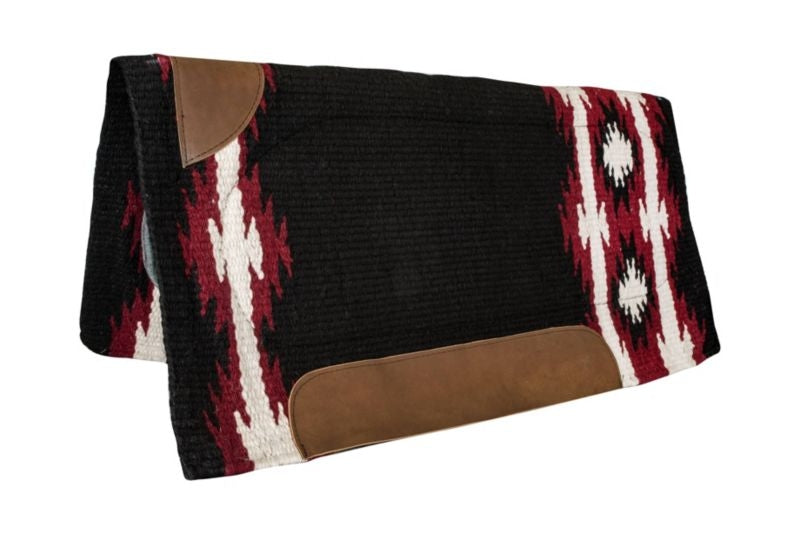 Tabelo Split Felt Pad with Free Spirit Blanket Top