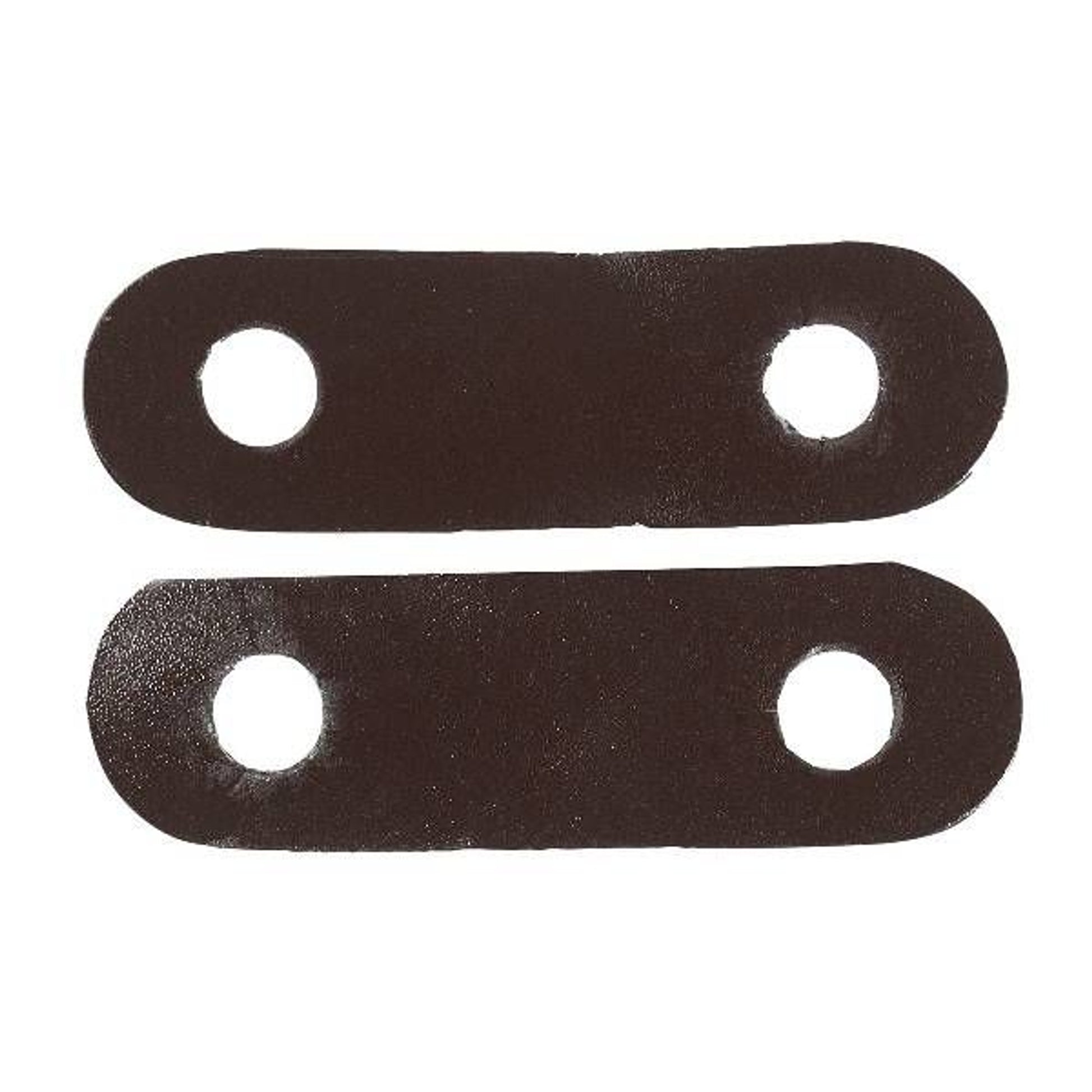 HorZe Stirrup Leather Straps