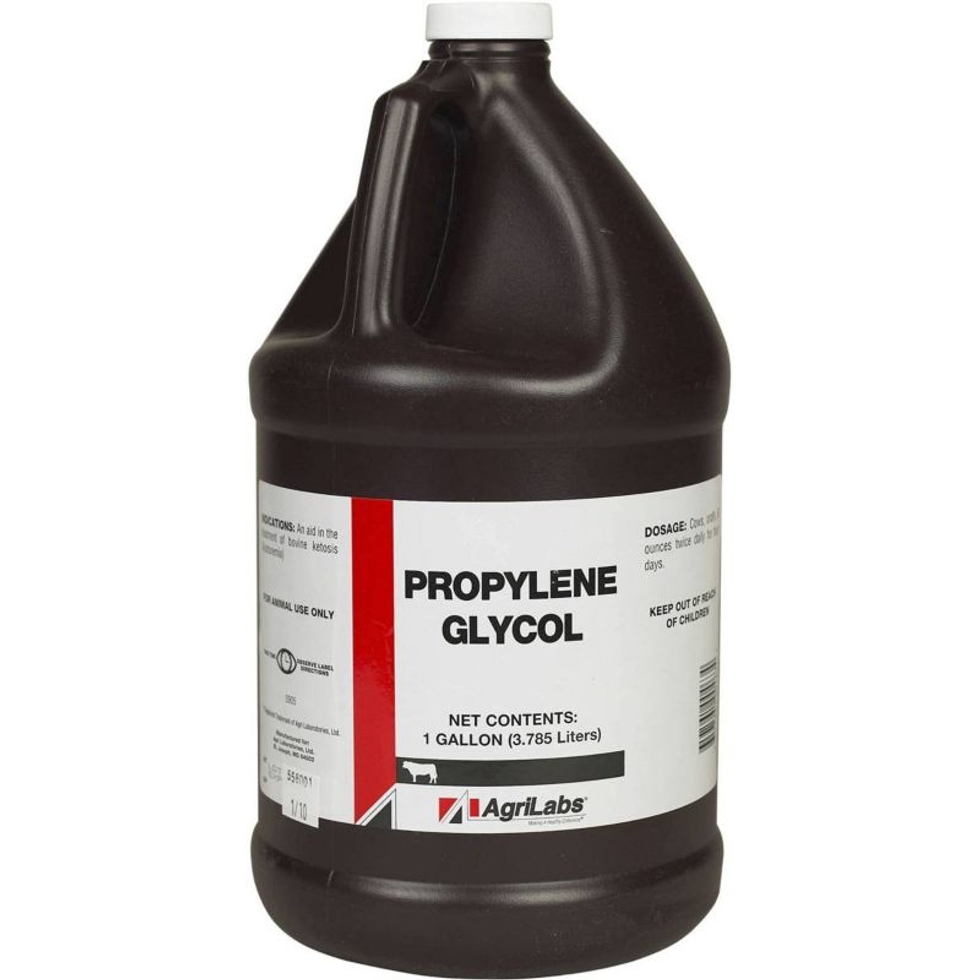 Agrilabs Propylene Glycol Gallon