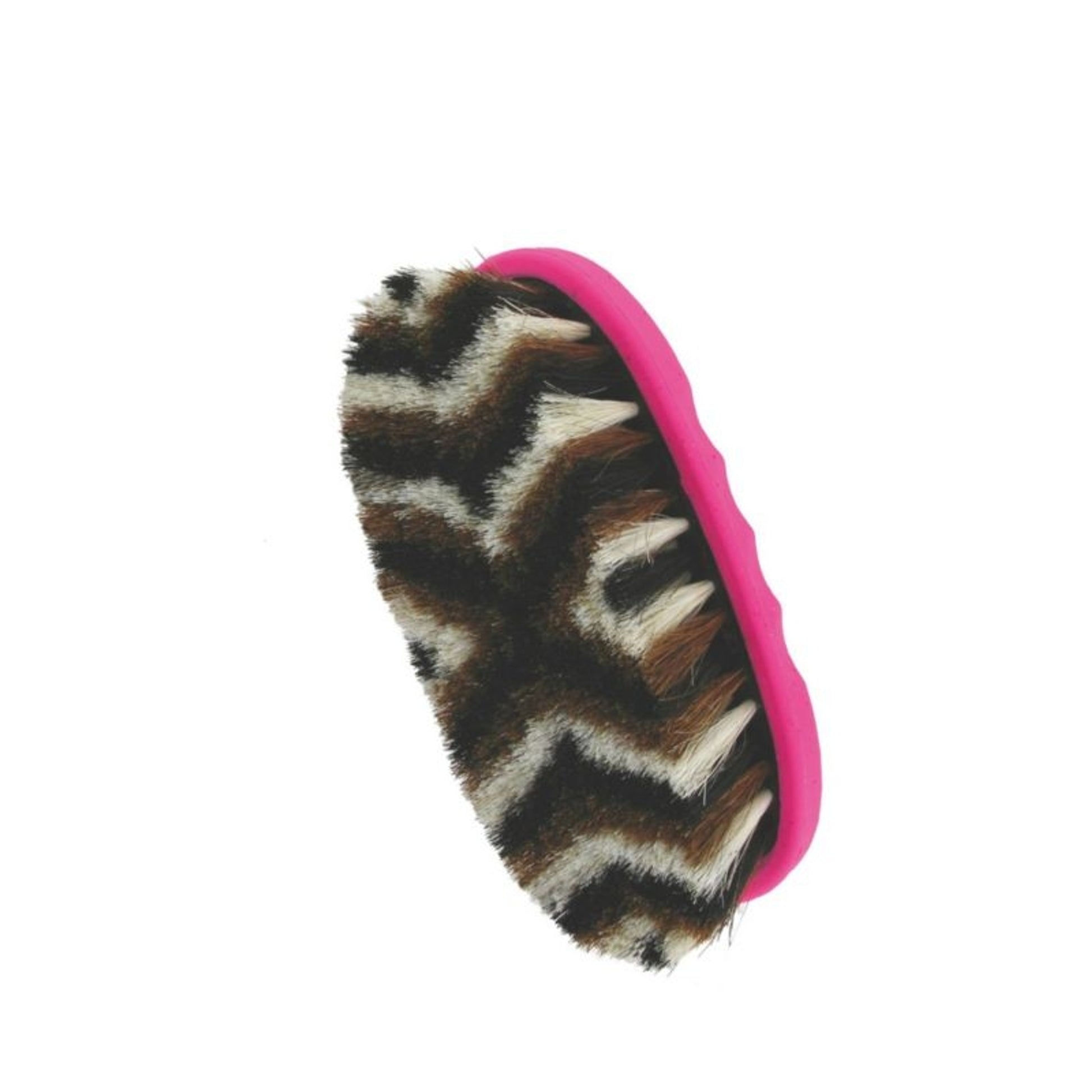 Tail Tamer Sm HorsehairPoly Blend Brush