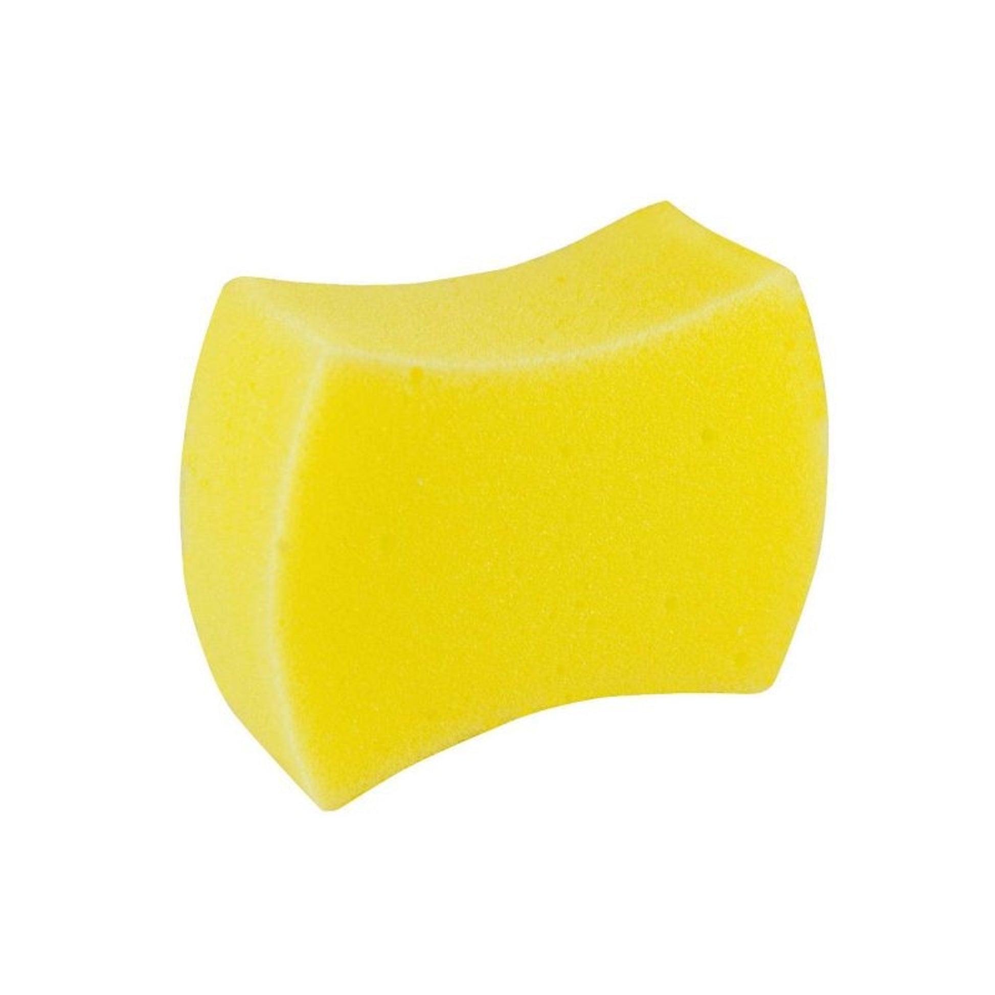 Tail Tamer Hourglass Sponge