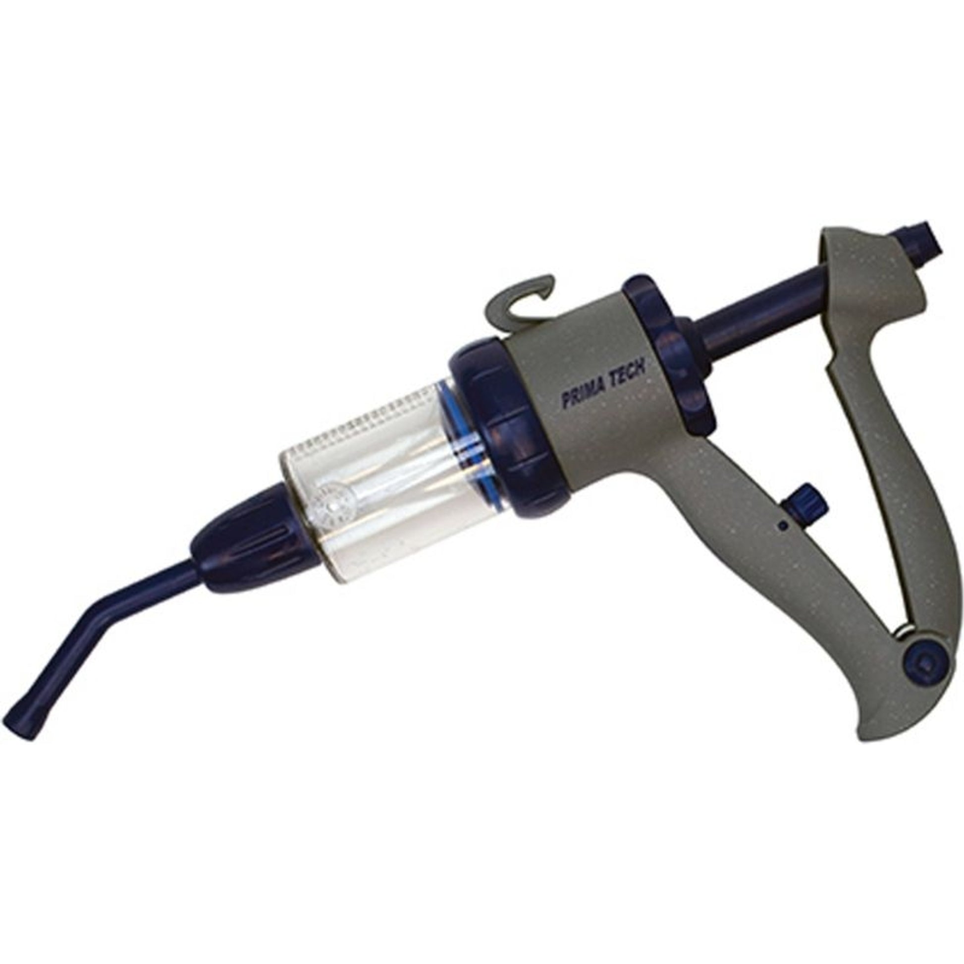 Neogen Prima PourOn 50 Ml with Barrel/Soft Tubing