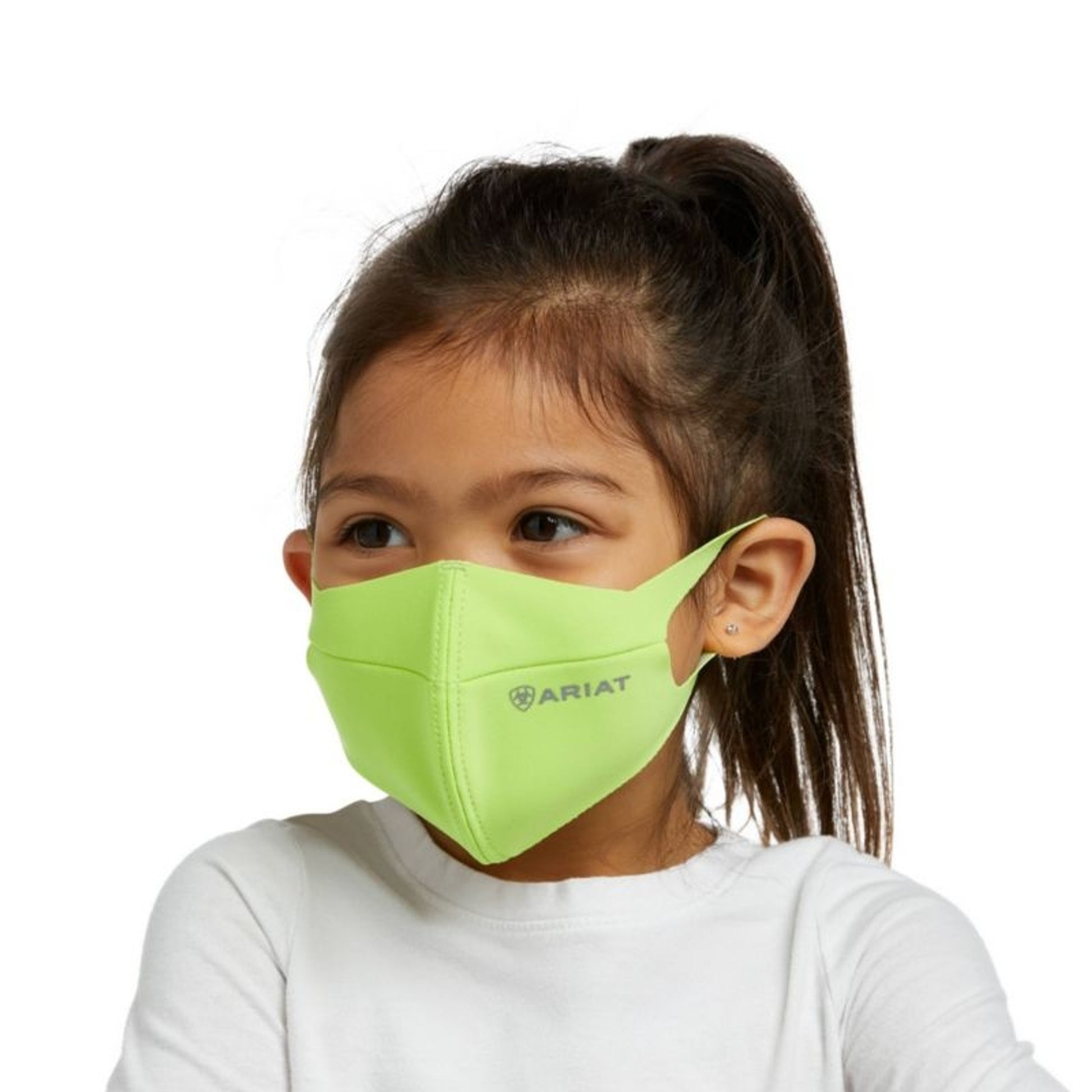 AriatTEK Little Kid Masks Pastel Pack Kids 2pk