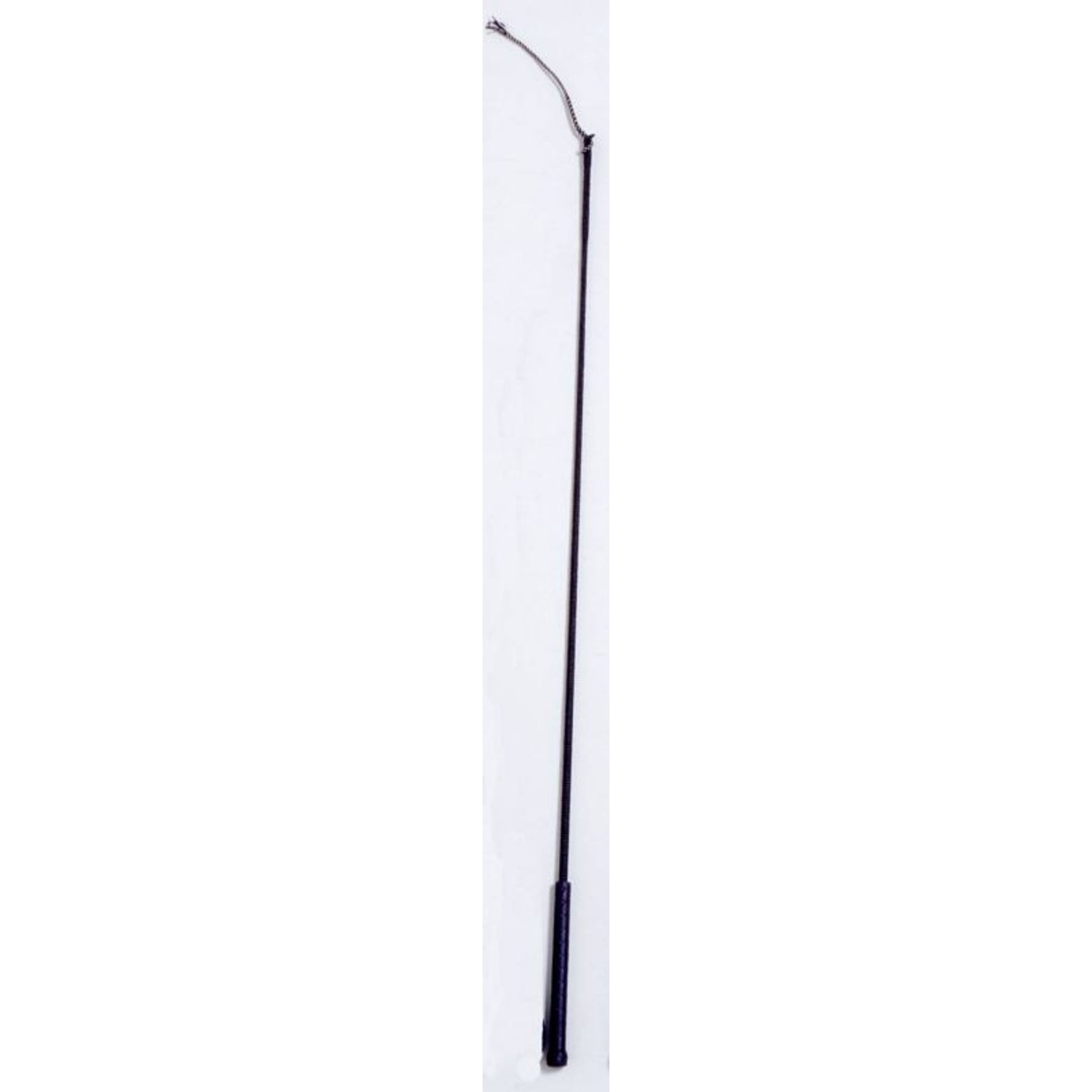 Tough1 Training Whip Black 36in