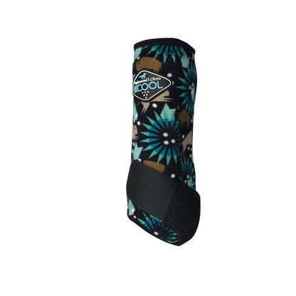 Prof Choice 2XCool SMB Boots - 2 Pack
