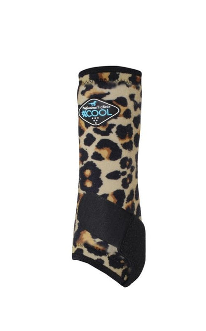 Prof Choice 2XCool SMB Boots - 2 Pack