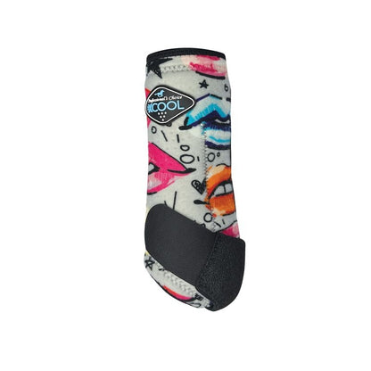 Prof Choice 2XCool SMB Boots - 2 Pack