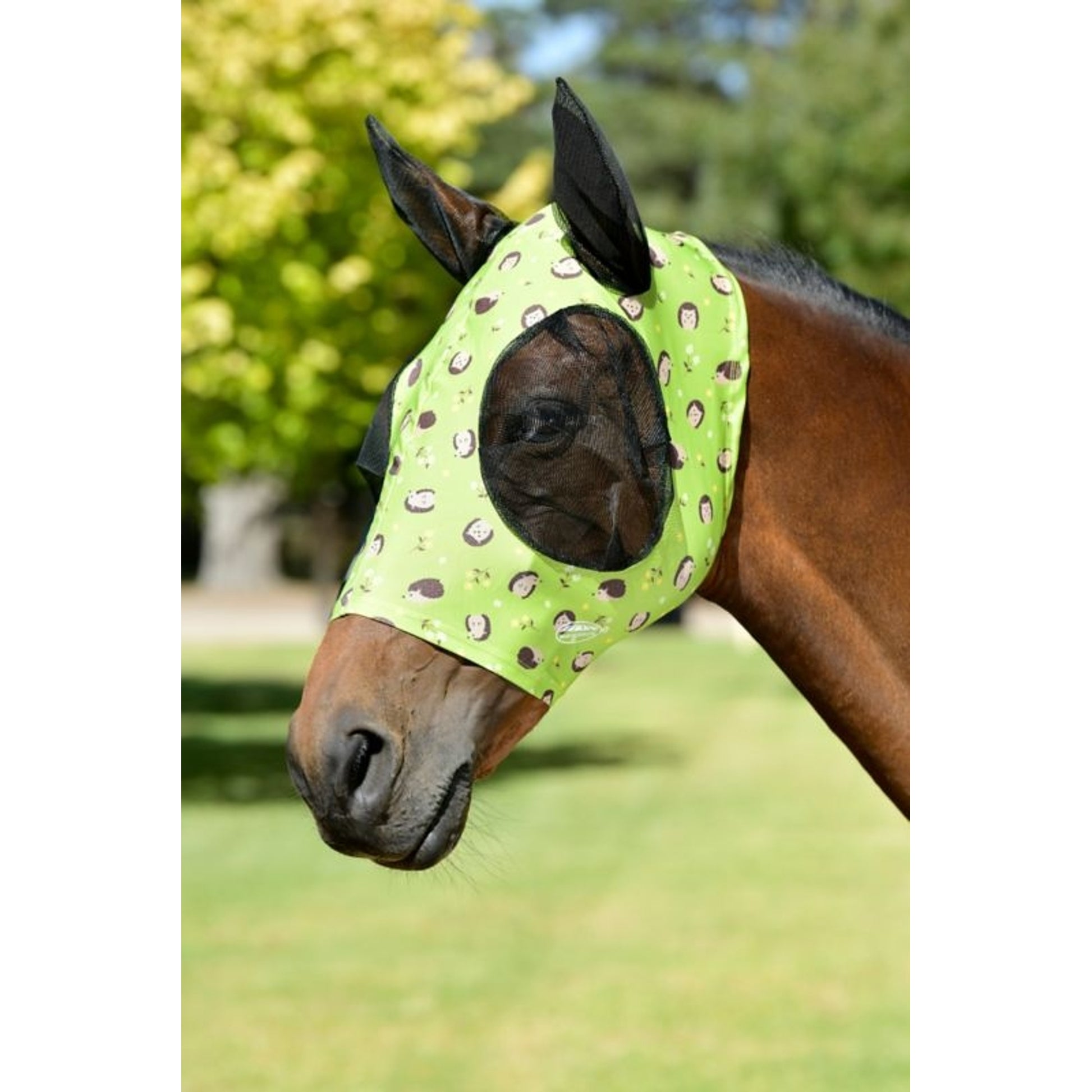 WeatherBeeta Stretch Bug Eye Saver With Ears