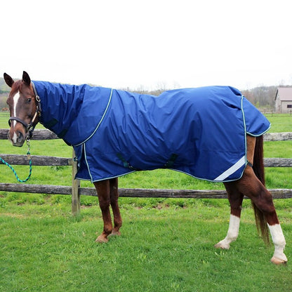 Pro-Trainer 100G TO Blanket with Neck Cover 1200D