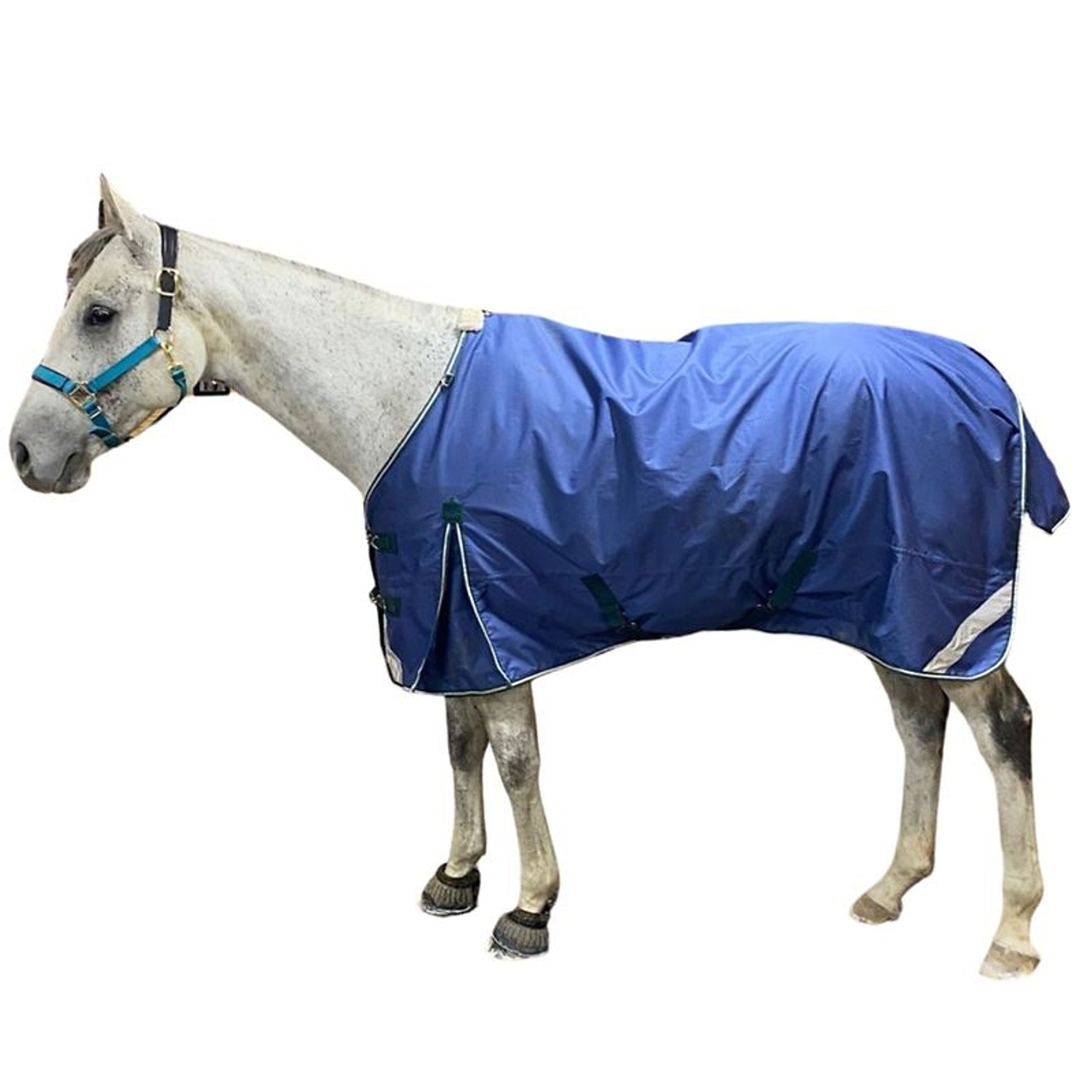 Pro-Trainer 200G TO Blanket with Neck Cover 1200D