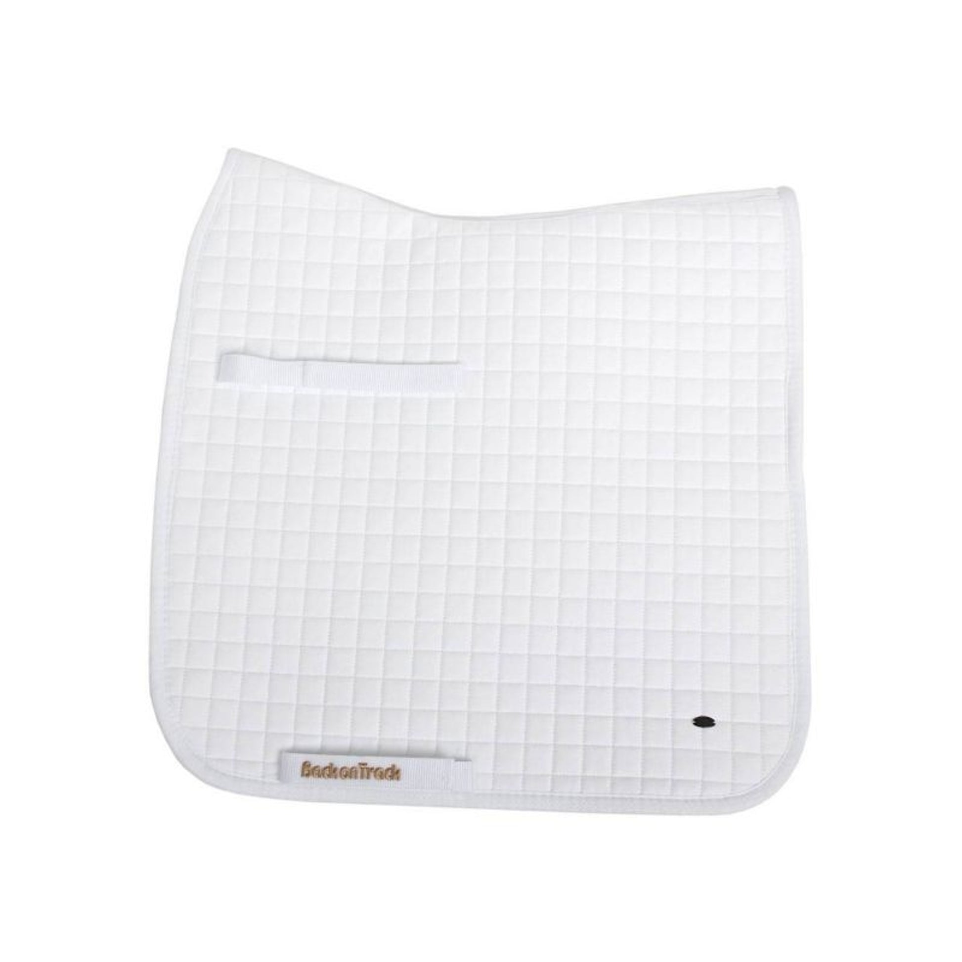 Back On Track Dressage Saddle Pad No1