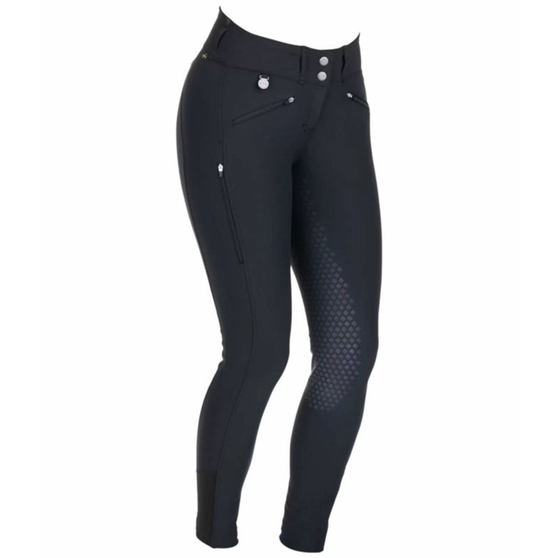 Back on Track Katie Full Seat Breeches