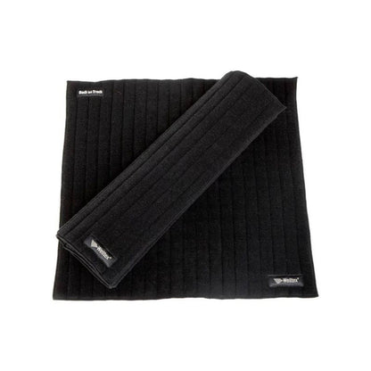 Back on Track Scandic Wraps