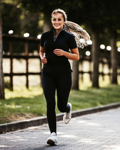Back on Track Caia Ladies 4G Tights