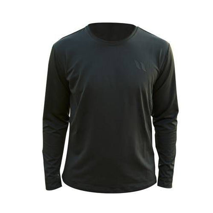 Back on Track Gareth Mens LS Tee