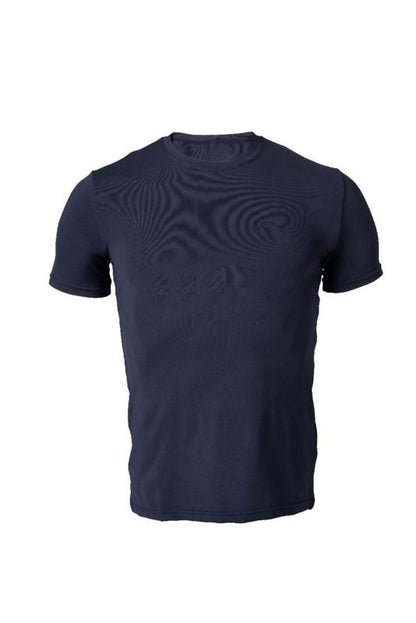 Back on Track Mens Ian T-Shirt