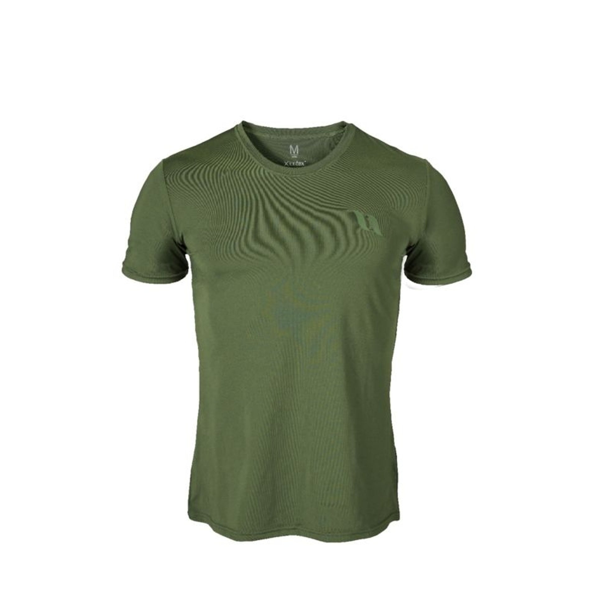 Back on Track Mens Ian T-Shirt