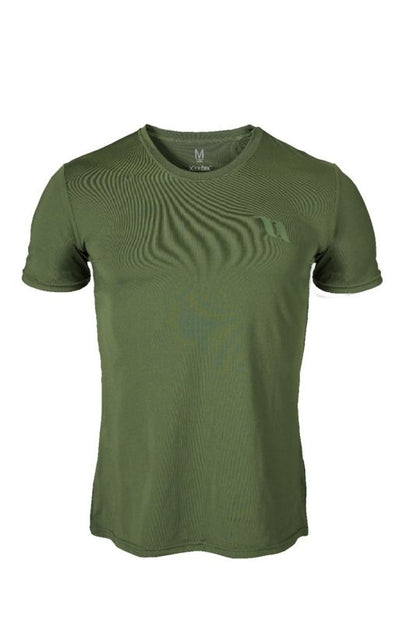 Back on Track Mens Ian T-Shirt