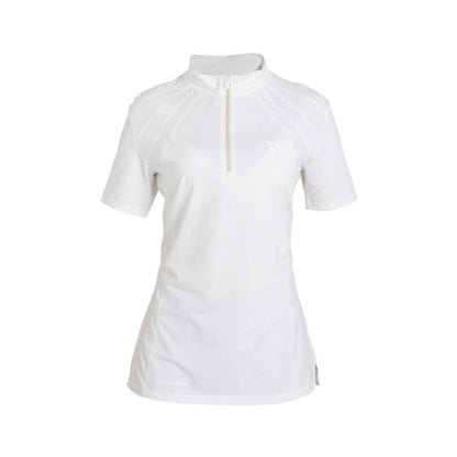 Back on Track Ladies Olivia P4G Tee