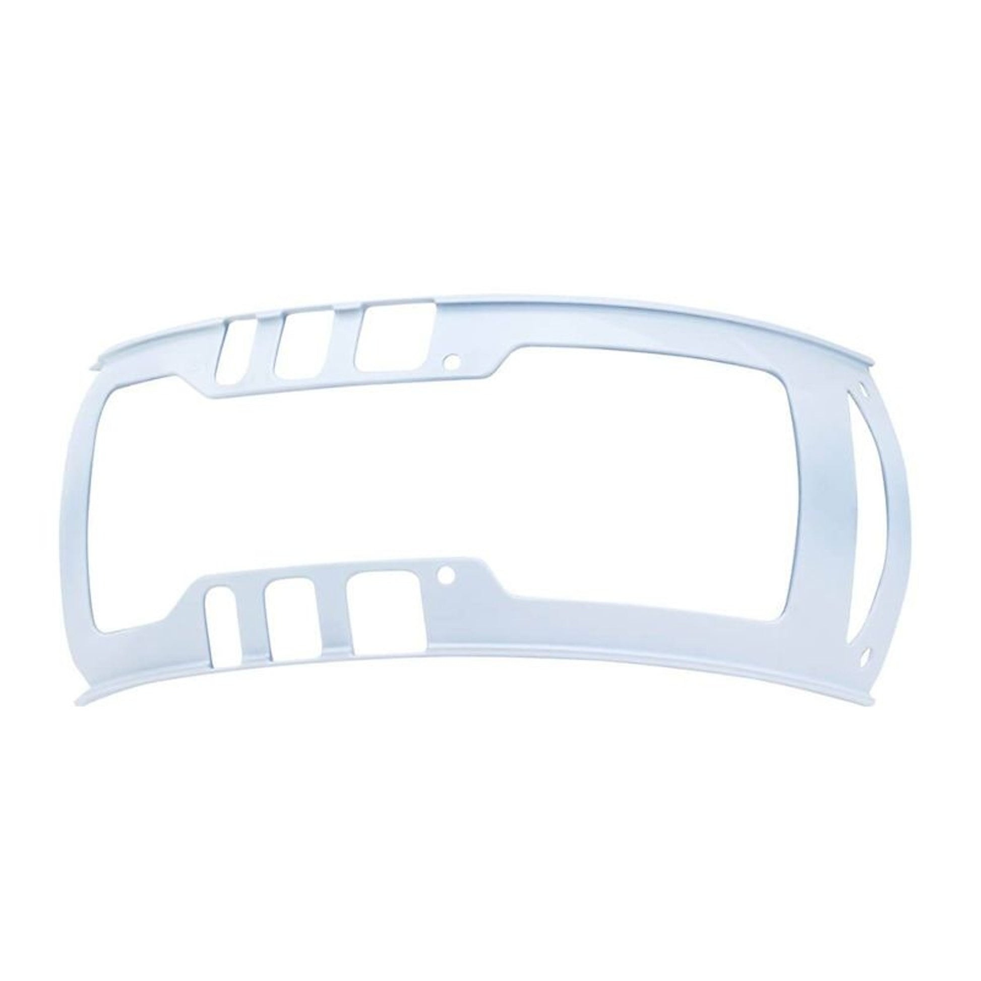 One K CCS Vent Stripe Rail
