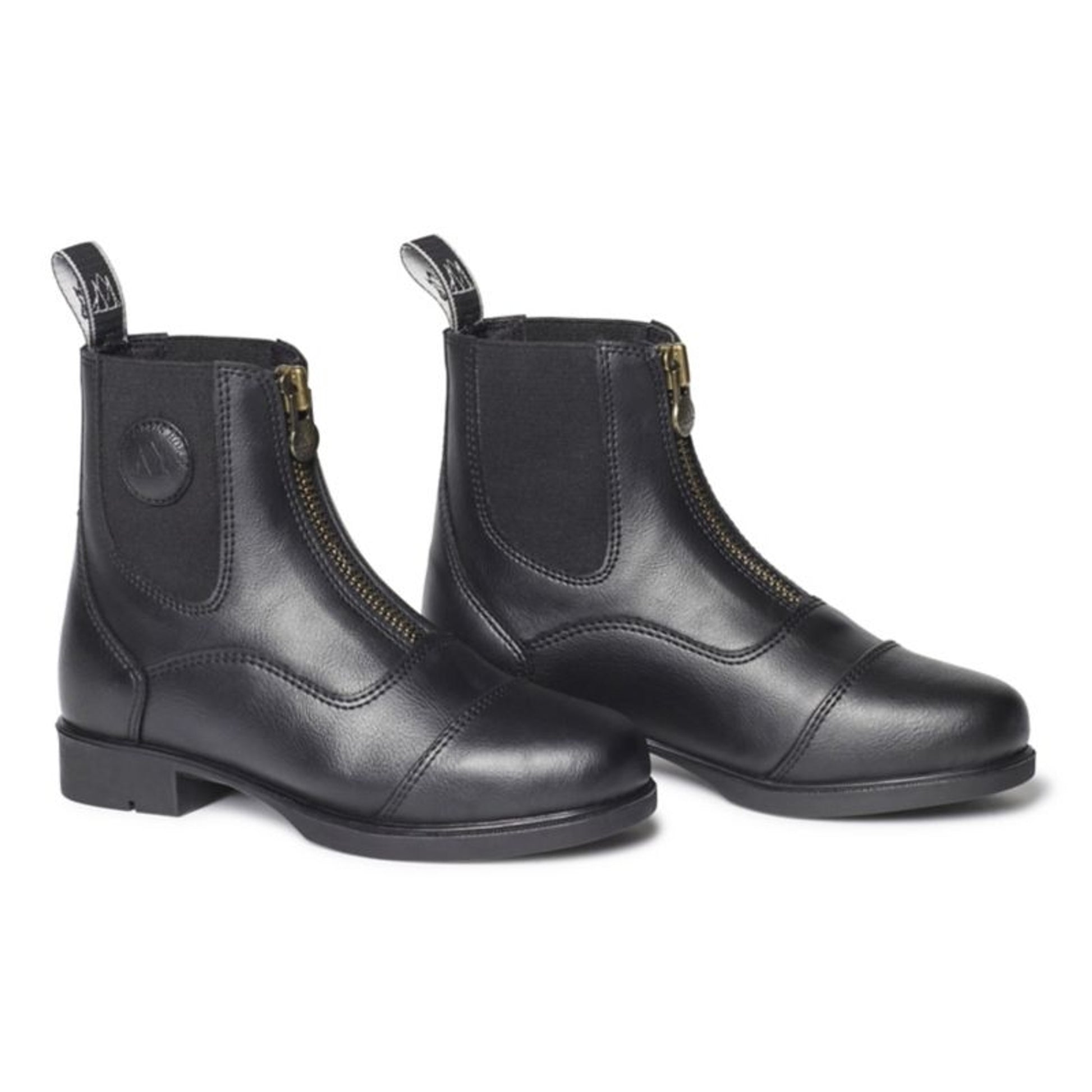 MH Veganza Childs Winter Paddock Boot
