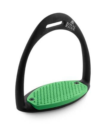 RoyalRider Easy Stirrup Pads