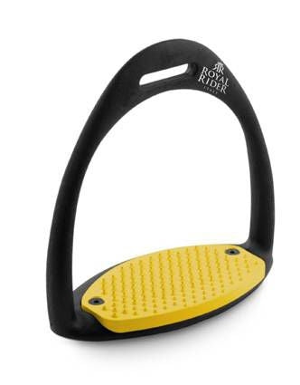 RoyalRider Easy Stirrup Pads