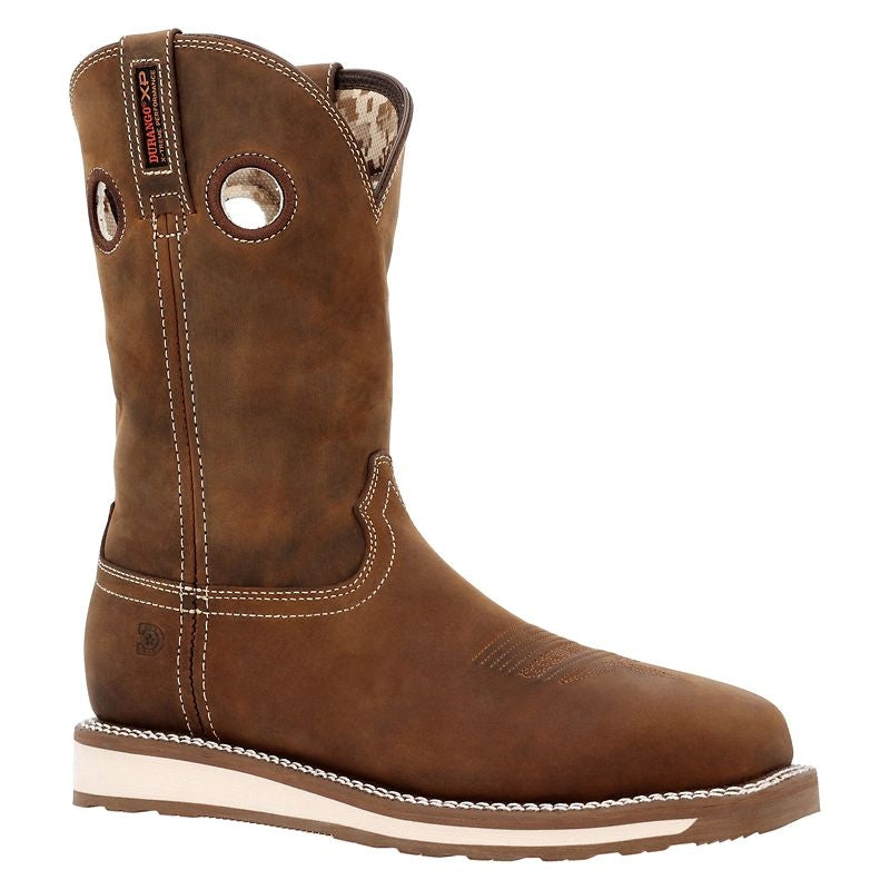 Durango Mens Maverick WXP ST WP Boots