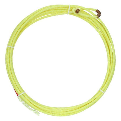 Classic Rope NXT5 Team Rope Yellow MD Soft 30 Ft