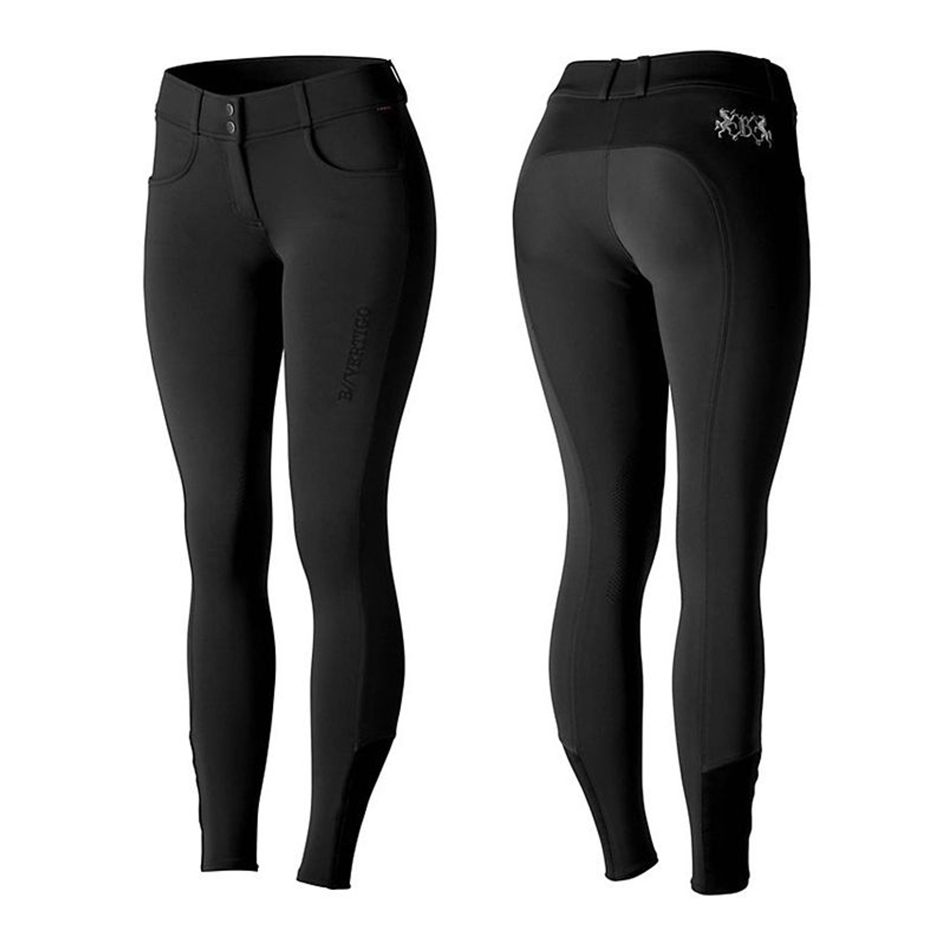 B Vertigo Ladies Meghan Breeches