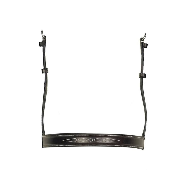 Aramas Fancy Square 1in Noseband