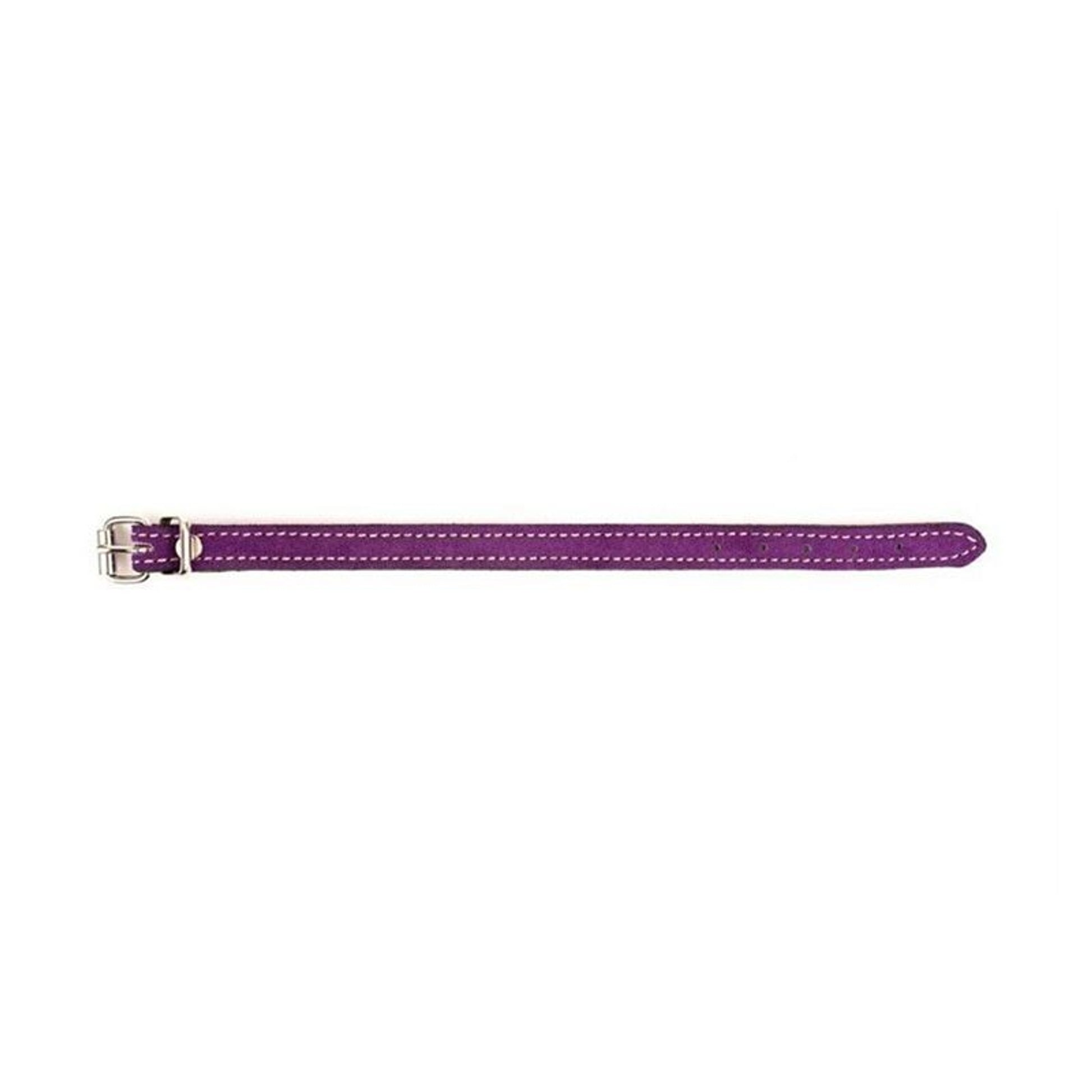 Perri's Stackable Suede Bracelets One Size Burgund