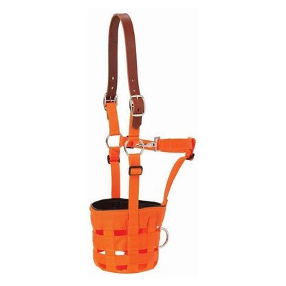 Weaver Leather Grazing Muzzle