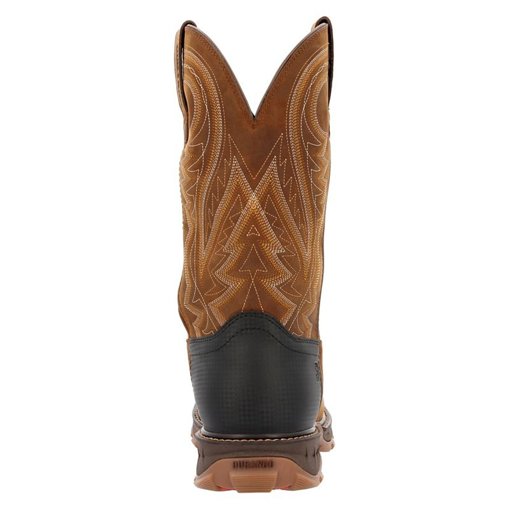 Durango Mens Maverick XP ST WP Boots