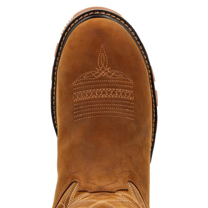 Durango Mens Maverick XP ST WP Boots