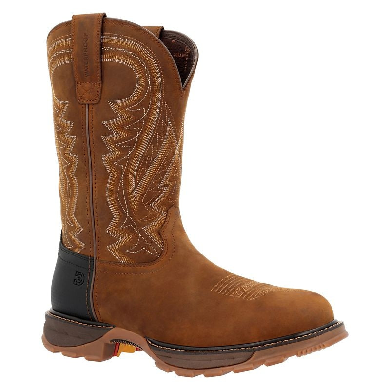 Durango Mens Maverick XP ST WP Boots