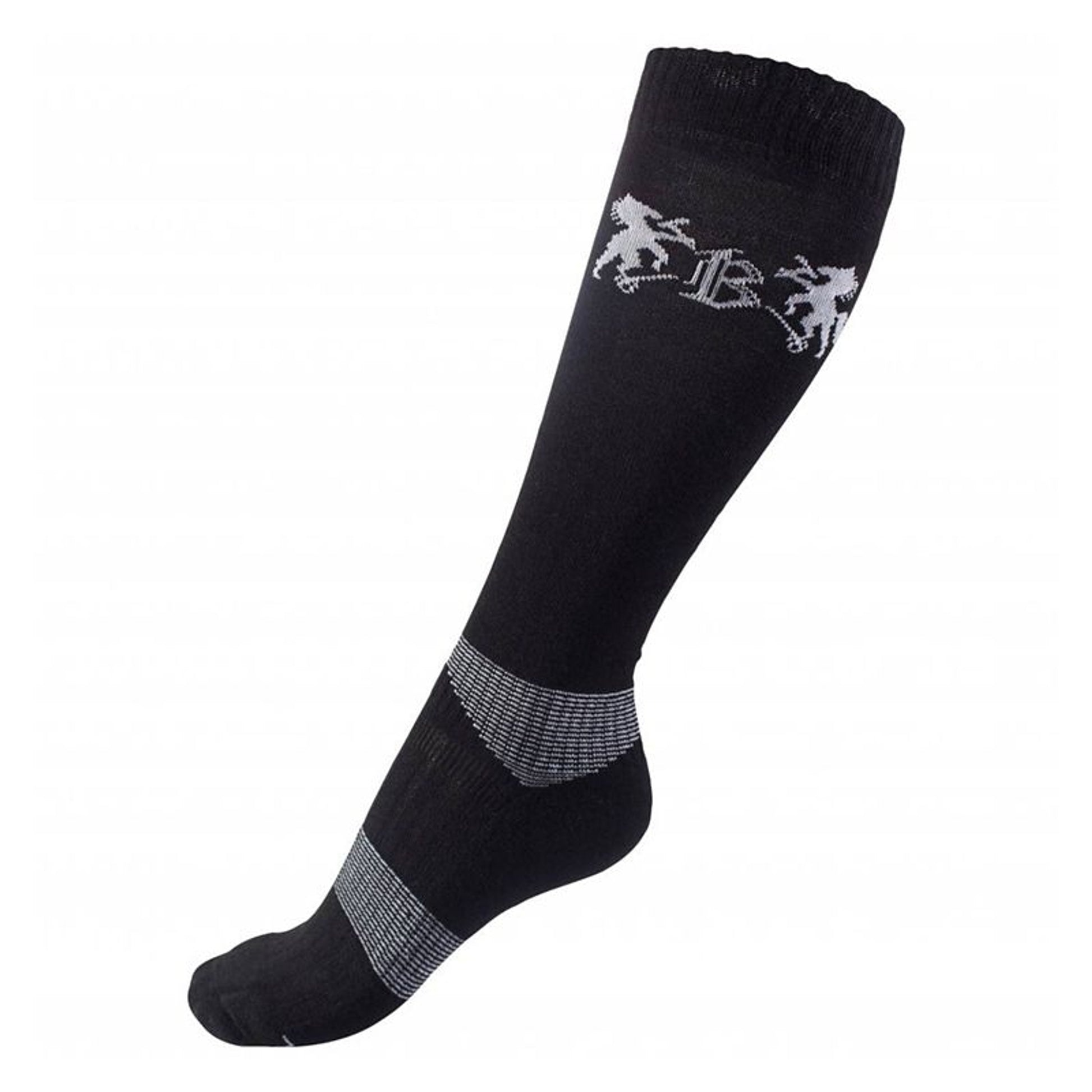 B Vertigo Geox Warm Riding Socks
