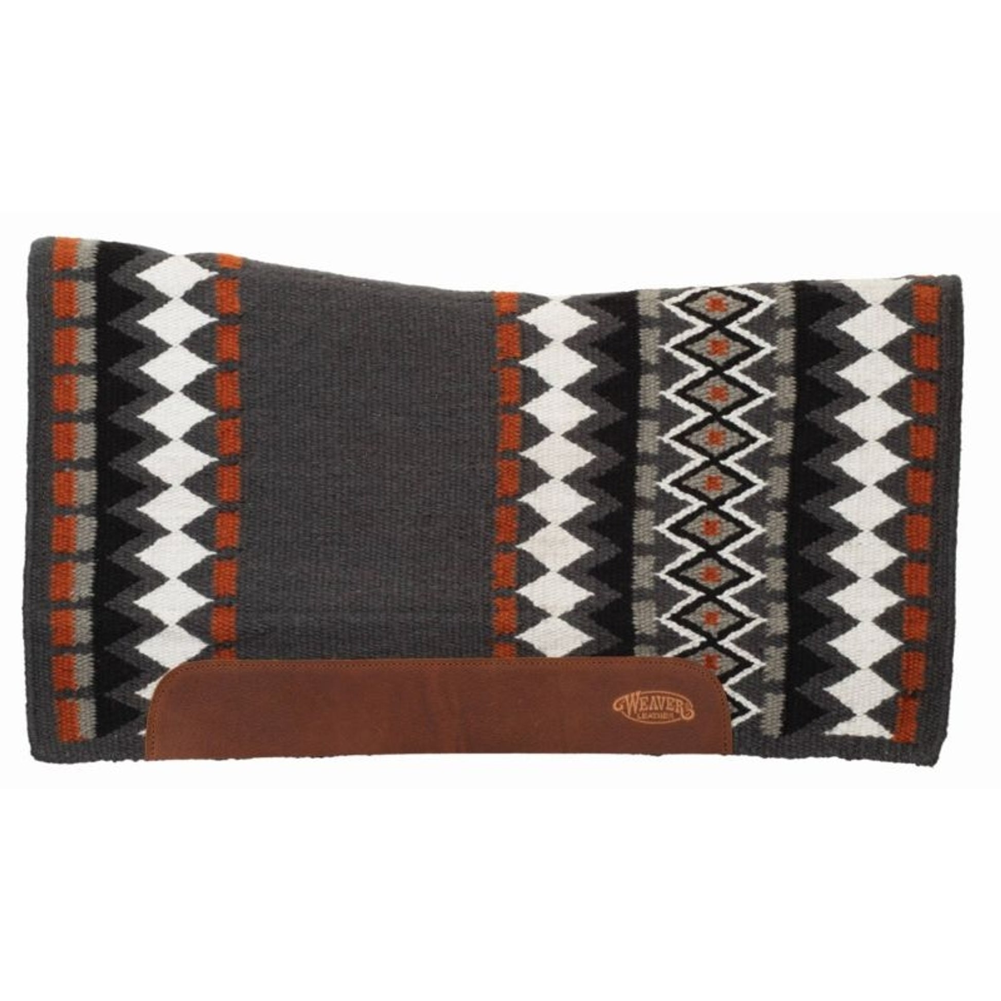 Weaver Flex Contour Pad 1in