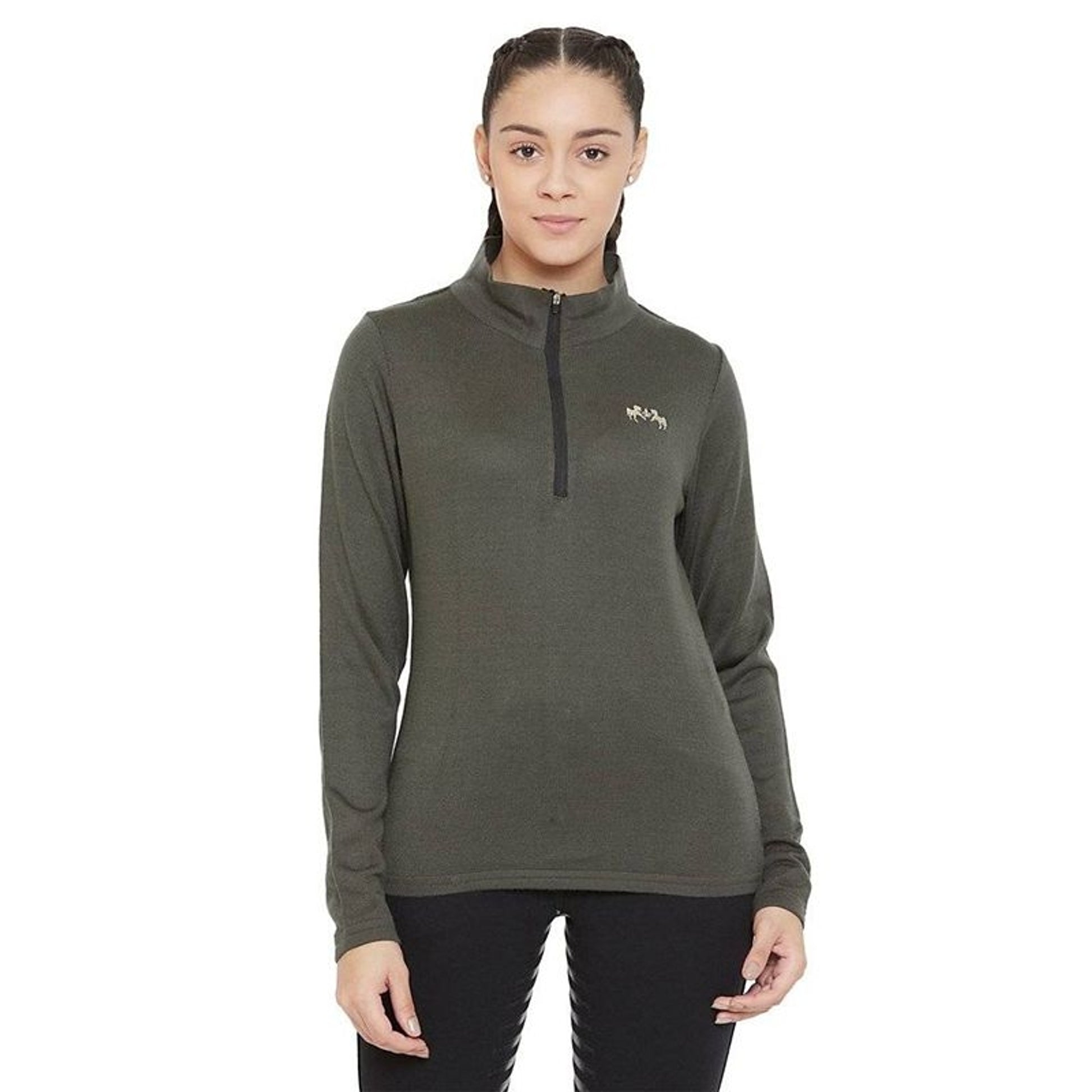 Equine Couture Ladies Fjord Sweater
